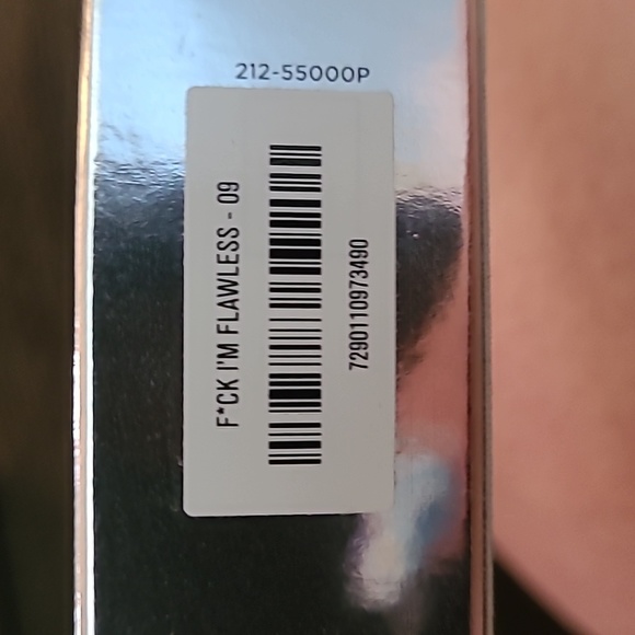 Concealer - Picture 2 of 2